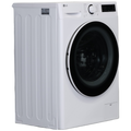 Lave-linge Hublot 9 kg Reconditionné LG F92SR50WHS