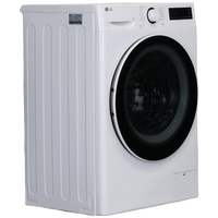 Lave-linge Hublot 9 kg Reconditionné LG F92SR50WHS