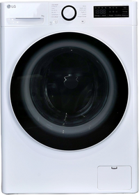 Lave-linge Hublot 9 kg Reconditionné LG F92SR50WHS