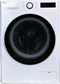 Lave-linge Hublot 9 kg Reconditionné LG F92SR50WHS