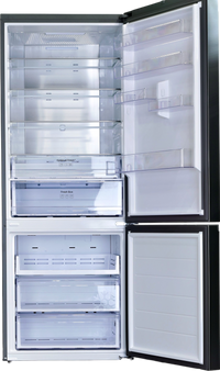 Réfrigérateur Avec Congélateur 538 Litres Reconditionné SAMSUNG RB53DG703ES9