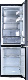 Réfrigérateur Avec Congélateur 349 Litres Reconditionné LG GBG5160CEV
