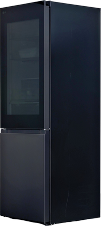 Réfrigérateur Avec Congélateur 349 Litres Reconditionné LG GBG5160CEV