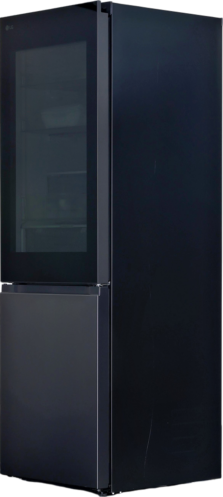 Réfrigérateur Avec Congélateur 349 Litres Reconditionné LG GBG5160CEV