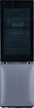 Réfrigérateur Avec Congélateur 349 Litres Reconditionné LG GBG5160CEV