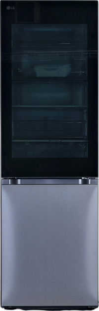 Réfrigérateur Avec Congélateur 349 Litres Reconditionné LG GBG5160CEV