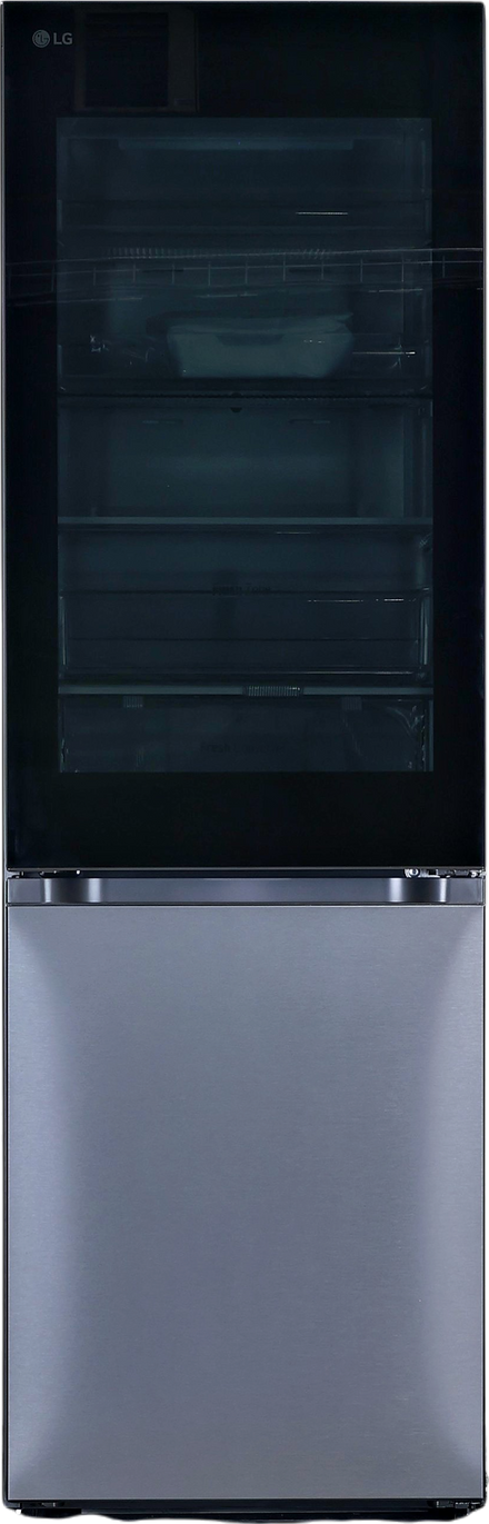 Réfrigérateur Avec Congélateur 349 Litres Reconditionné LG GBG5160CEV
