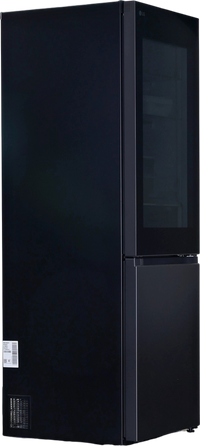 Réfrigérateur Avec Congélateur 349 Litres Reconditionné LG GBG5160CEV