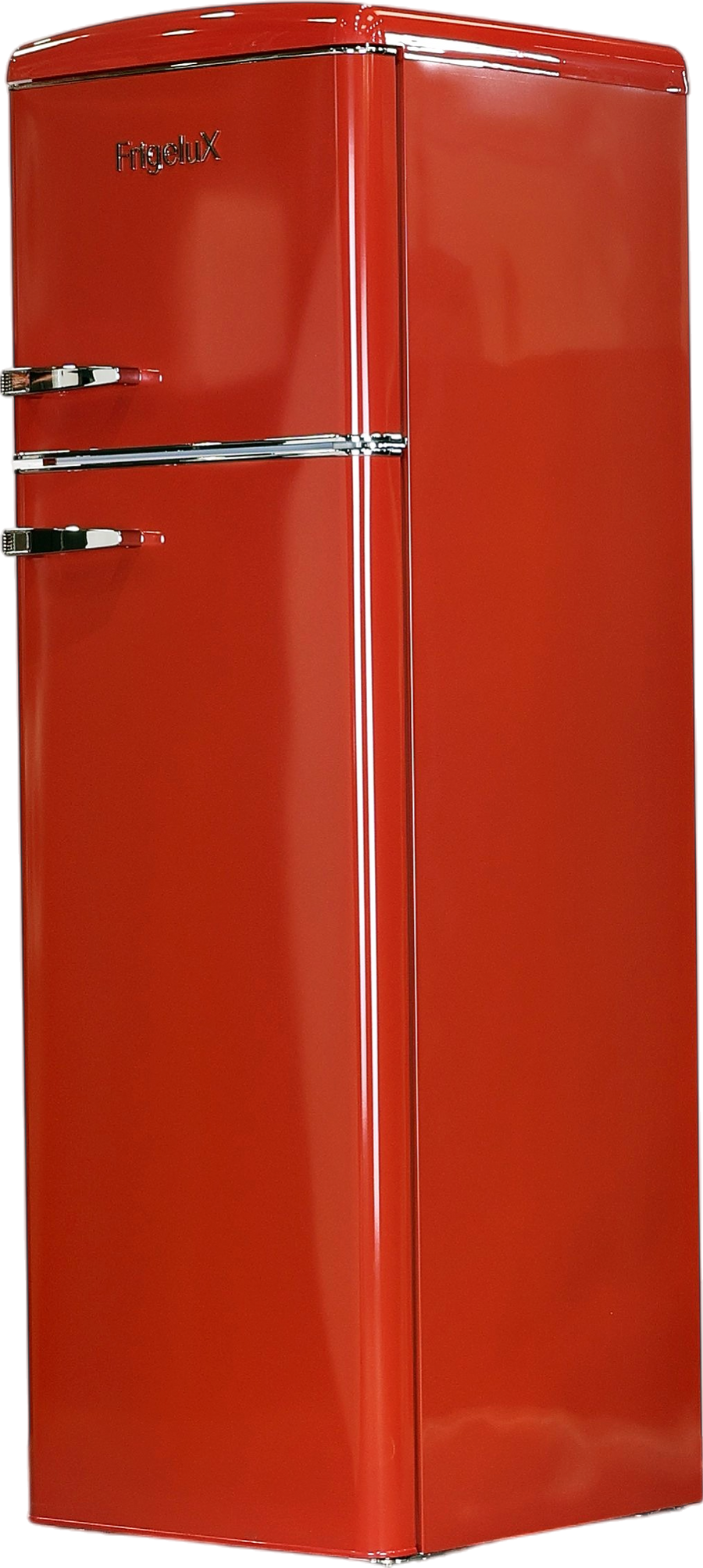 Réfrigérateur Avec Congélateur 246 Litres Reconditionné FRIGELUX RFDP246RRA++