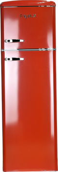 Réfrigérateur Avec Congélateur 246 Litres Reconditionné FRIGELUX RFDP246RRA++