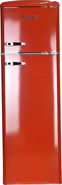 Réfrigérateur Avec Congélateur 246 Litres Reconditionné FRIGELUX RFDP246RRA++