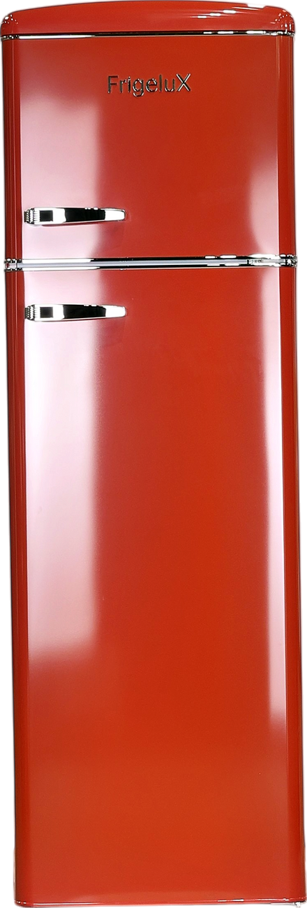 Réfrigérateur Avec Congélateur 246 Litres Reconditionné FRIGELUX RFDP246RRA++