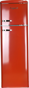 Réfrigérateur Avec Congélateur 246 Litres Reconditionné FRIGELUX RFDP246RRA++