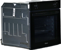 Four Traditionnel 70 L Reconditionné CANDY FIDCN100