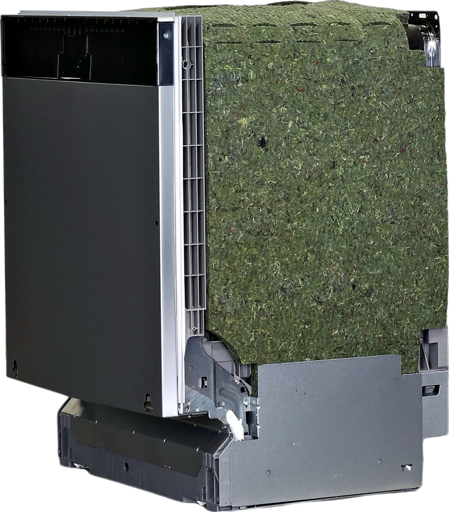 Lave-vaisselle Encastrable 14 couverts Reconditionné SIEMENS SN63HX10VF
