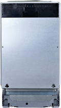 Lave-vaisselle Encastrable 10 couverts Reconditionné BOSCH SPV4EMX17E
