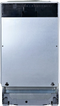 Lave-vaisselle Encastrable 10 couverts Reconditionné BOSCH SPV4EMX17E