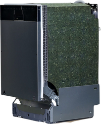 Lave-vaisselle Encastrable 10 couverts Reconditionné BOSCH SPV4EMX17E