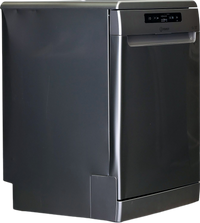 Lave-vaisselle Pose Libre 14 couverts Reconditionné INDESIT I3FL634OS
