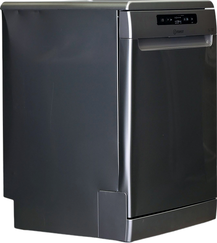 Lave-vaisselle Pose Libre 14 couverts Reconditionné INDESIT I3FL634OS