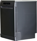 Lave-vaisselle Pose Libre 14 couverts Reconditionné INDESIT I3FL634OS