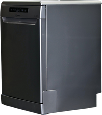 Lave-vaisselle Pose Libre 14 couverts Reconditionné INDESIT I3FL634OS