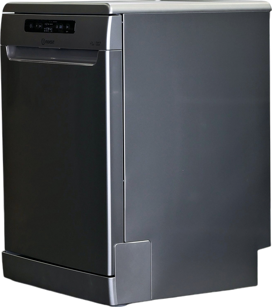 Lave-vaisselle Pose Libre 14 couverts Reconditionné INDESIT I3FL634OS
