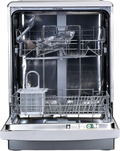 Lave-vaisselle Pose Libre 14 couverts Reconditionné INDESIT I3FL634OS
