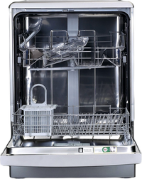 Lave-vaisselle Pose Libre 14 couverts Reconditionné INDESIT I3FL634OS