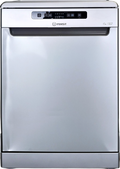 Lave-vaisselle Pose Libre 14 couverts Reconditionné INDESIT I3FL634OS