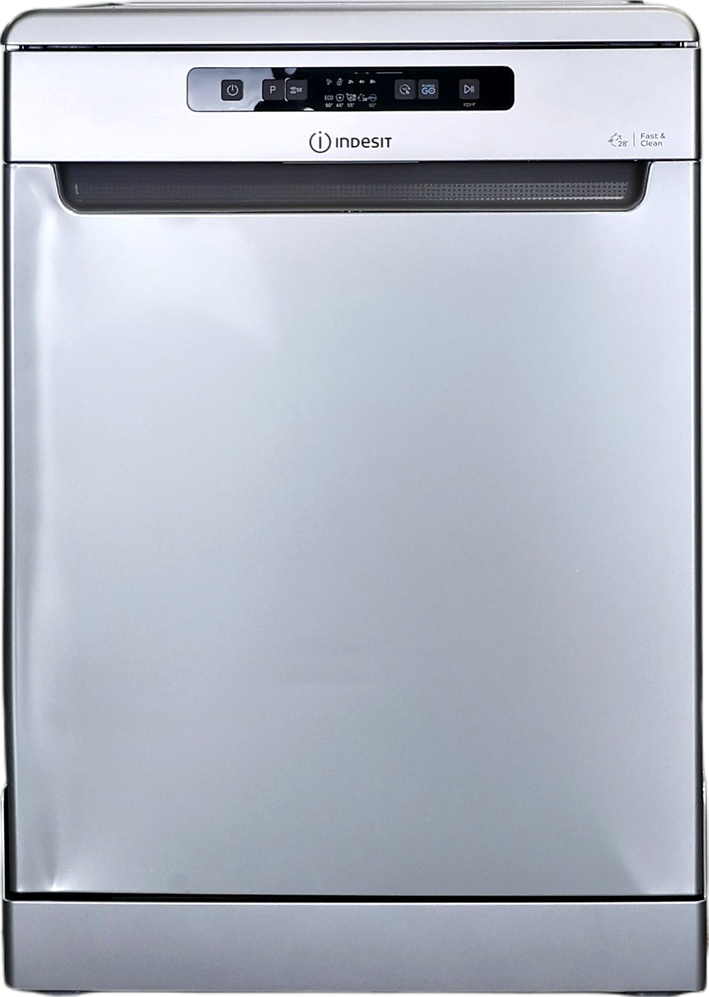 Lave-vaisselle Pose Libre 14 couverts Reconditionné INDESIT I3FL634OS