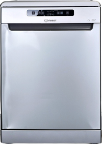 Lave-vaisselle Pose Libre 14 couverts Reconditionné INDESIT I3FL634OS