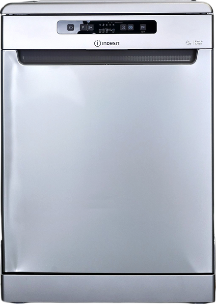 Lave-vaisselle Pose Libre 14 couverts Reconditionné INDESIT I3FL634OS
