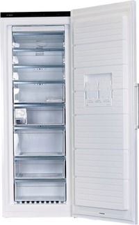 Congélateur Armoire 366 Litres Reconditionné BOSCH GSN58AWCV