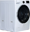 Lave-linge Hublot 17 kg Reconditionné LG F71P12WHS