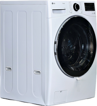 Lave-linge Hublot 17 kg Reconditionné LG F71P12WHS
