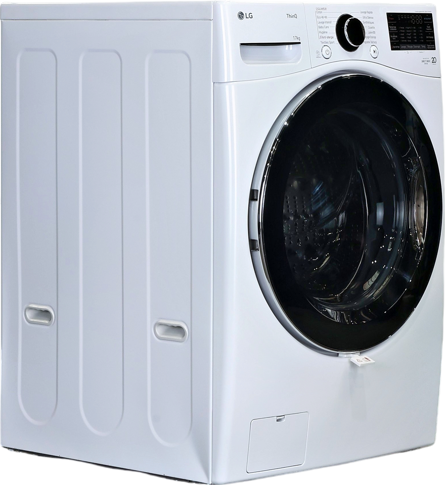 Lave-linge Hublot 17 kg Reconditionné LG F71P12WHS