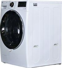 Lave-linge Hublot 17 kg Reconditionné LG F71P12WHS