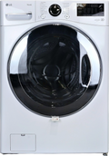 Lave-linge Hublot 17 kg Reconditionné LG F71P12WHS