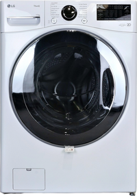 Lave-linge Hublot 17 kg Reconditionné LG F71P12WHS