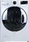 Lave-linge Hublot 17 kg Reconditionné LG F71P12WHS