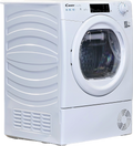 Seche-linge Pompe à Chaleur 11 kg Reconditionné CANDY CSOEH11A2TE-S