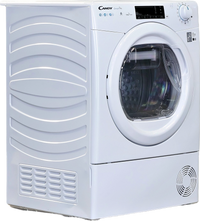 Seche-linge Pompe à Chaleur 11 kg Reconditionné CANDY CSOEH11A2TE-S