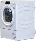 Seche-linge Pompe à Chaleur 11 kg Reconditionné CANDY CSOEH11A2TE-S