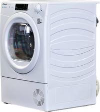 Seche-linge Pompe à Chaleur 11 kg Reconditionné CANDY CSOEH11A2TE-S