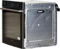 Four Chaleur Tournante 73 L Reconditionné SAUTER SOP6612LX