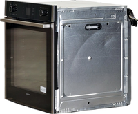 Four Chaleur Tournante 73 L Reconditionné SAUTER SOP6612LX