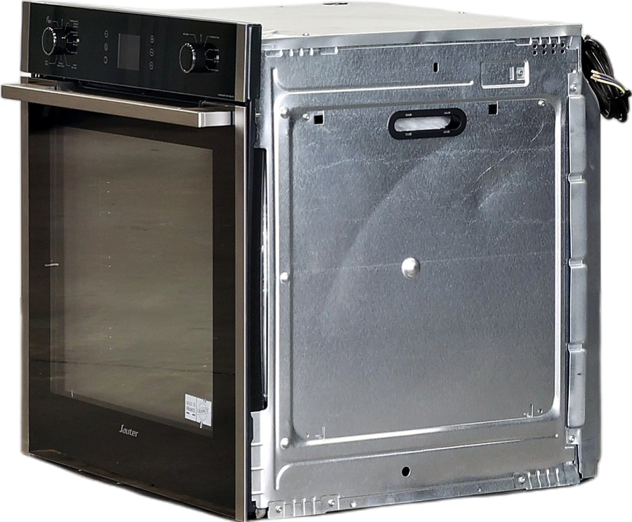 Four Chaleur Tournante 73 L Reconditionné SAUTER SOP6612LX