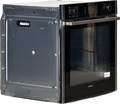 Four Chaleur Tournante 73 L Reconditionné SAUTER SOP6612LX