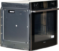 Four Chaleur Tournante 73 L Reconditionné SAUTER SOP6612LX